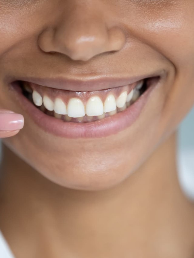  Confía en Clínica Dental Val Miñor para el cuidado de tus encías