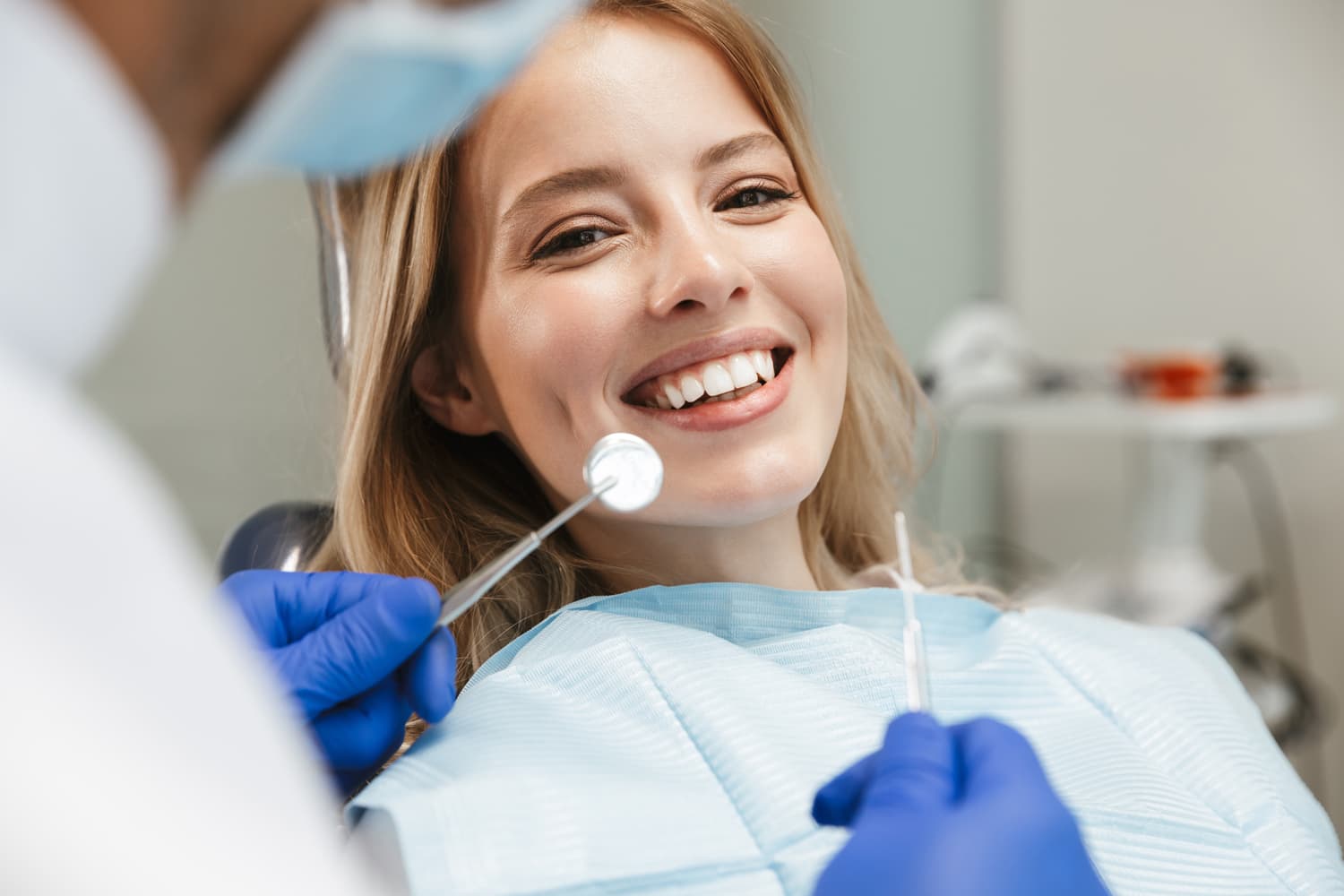 Clínica dental en Nigrán, Gondomar y Baiona