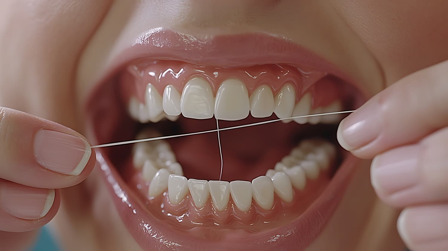 Periodoncia en Nigrán