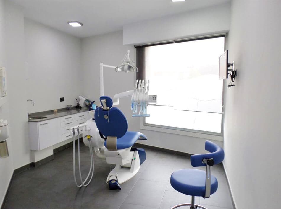 Instalaciones Clínica Dental Val Miñor