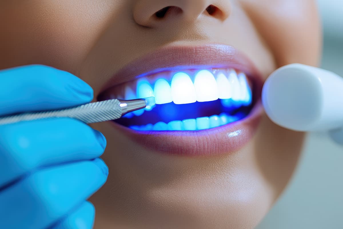 Clínica dental Val Miñor en Nigrán
